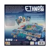Ethnos: 2. kiadás társasjáték
