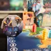 Ethnos: 2. kiadás társasjáték