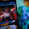 Marvel United: Polgárháború kiegészítő