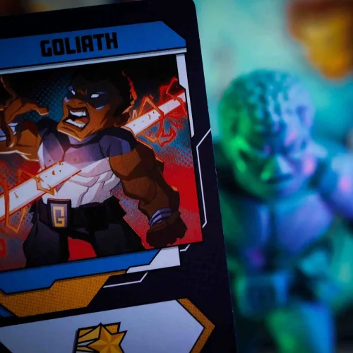 Marvel United: Polgárháború kiegészítő