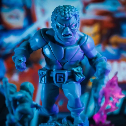 Marvel United: Polgárháború kiegészítő