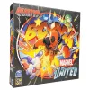 Marvel United: Deadpool kiegészítő