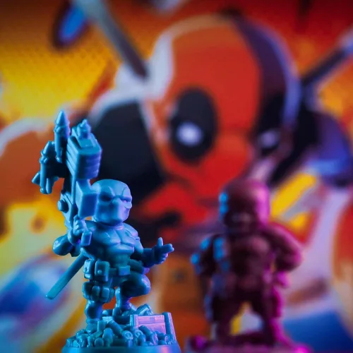Marvel United: Deadpool kiegészítő