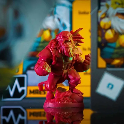 Marvel United: Multiverzum társasjáték