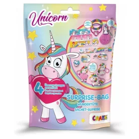 Craze SURPRISE BAG - Unikornis