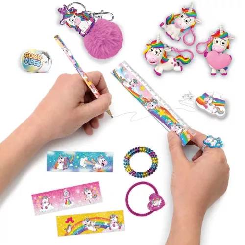 Craze SURPRISE BAG - Unikornis