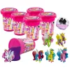 Craze MAGIC SLIME - Meglepetés Galupy unikornis