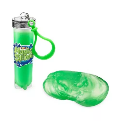 Craze MAGIC SLIME - Kulcstartó