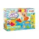 Craze MAGIC SAND - Tengeri kalandok