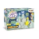 Craze MAGIC SAND - Várépítő szett