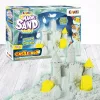 Craze MAGIC SAND - Várépítő szett