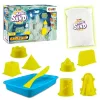Craze MAGIC SAND - Várépítő szett