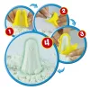 Craze MAGIC SAND - Várépítő szett