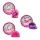 Craze MAGIC DOUGH - Expert Unikornis gyurma