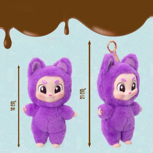 Nunos Lil' Monsters