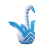 Creagami -3D origami készlet, Hattyú (közepes)