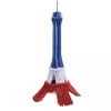 Creagami Art-3D origami készlet, Eiffel torony  ( francia trikolor színekkel)