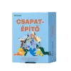 Csapatépítő kártyajáték