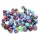 Chessex Gemini Polyhedral - d10(0-9) dobókocka