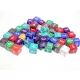 Chessex Translucent Polyhedral - d6 dobókocka