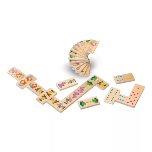 Domino Kids XL