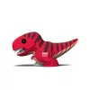 EUGY Tyrannosaurus 3D puzzle