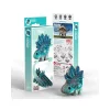 EUGY Stegosaurus 3D puzzle