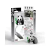 EUGY Panda 3D puzzle