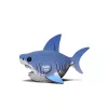 EUGY Cápa 3D puzzle