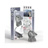 EUGY Farkas 3D puzzle