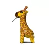 EUGY Zsiráf 3D puzzle