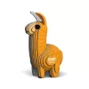 EUGY Láma 3D puzzle