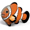 EUGY Bohóchal 3D puzzle