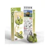 EUGY Triceratops 3D puzzle