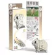 EUGY Bárány 3D puzzle