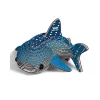EUGY Cetcápa 3D puzzle