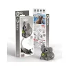 EUGY Koala 3D puzzle