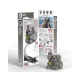 EUGY Koala 3D puzzle