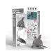 EUGY Delfin 3D puzzle