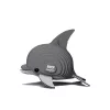 EUGY Delfin 3D puzzle