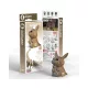 EUGY Kenguru 3D puzzle