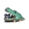 EUGY Krokodil 3D puzzle
