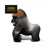 EUGY Gorilla 3D puzzle