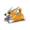EUGY Welsh Corgi 3D puzzle