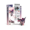 Eugy Szpinoszaurus 3D puzzle