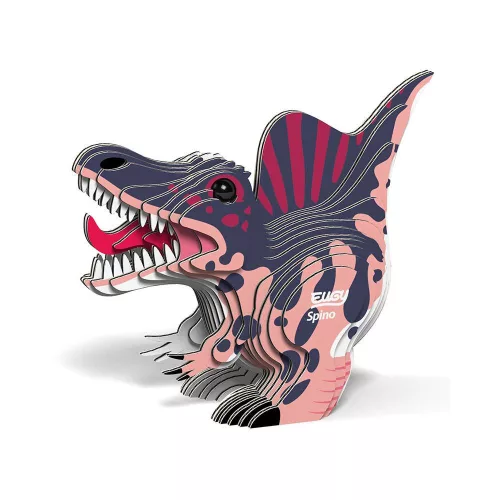 Eugy Szpinoszaurus 3D puzzle