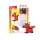 EUGY Vörös Sárkány 3D puzzle