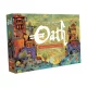 Oath - A birodalom és a számuzetés krónikái társasjáték