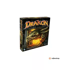 Drakon társasjáték