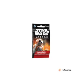 Star Wars Sorsok: Ébredések kiegészítő társasjáték